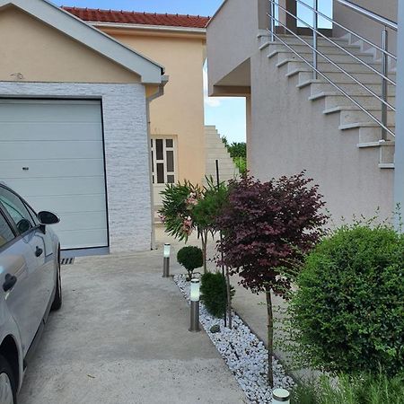 Apartament Apartman Tolosi 2 Podgorica Zewnętrze zdjęcie