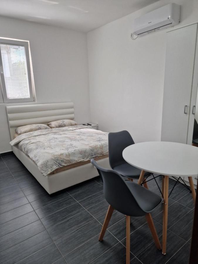 Apartament Apartman Tolosi 2 Podgorica Zewnętrze zdjęcie