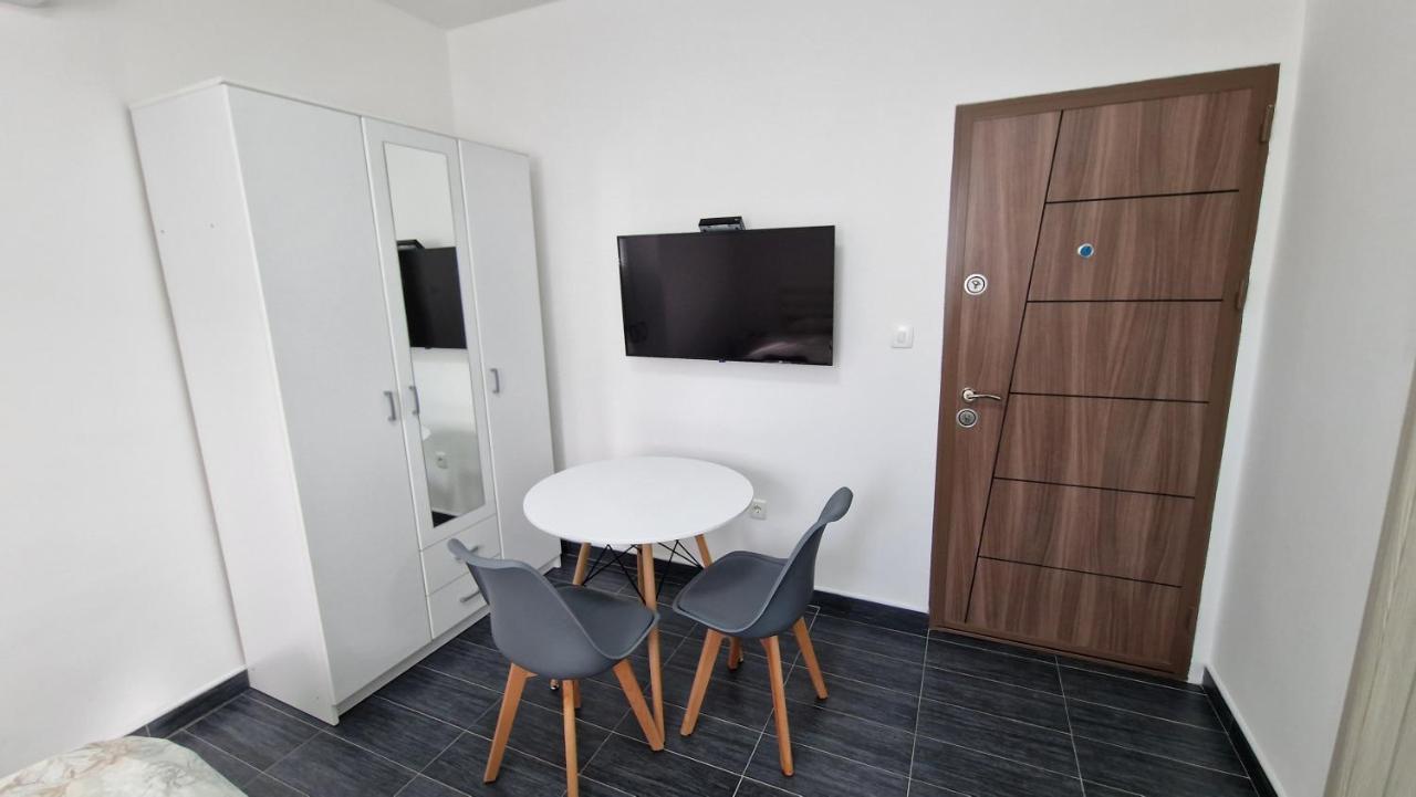 Apartament Apartman Tolosi 2 Podgorica Zewnętrze zdjęcie
