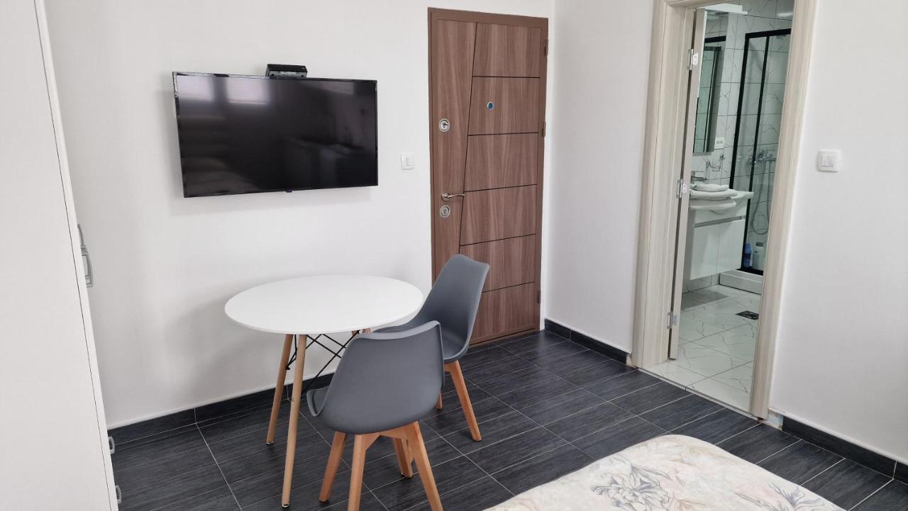 Apartament Apartman Tolosi 2 Podgorica Zewnętrze zdjęcie