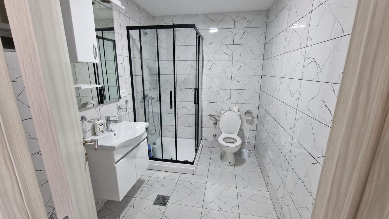 Apartament Apartman Tolosi 2 Podgorica Zewnętrze zdjęcie