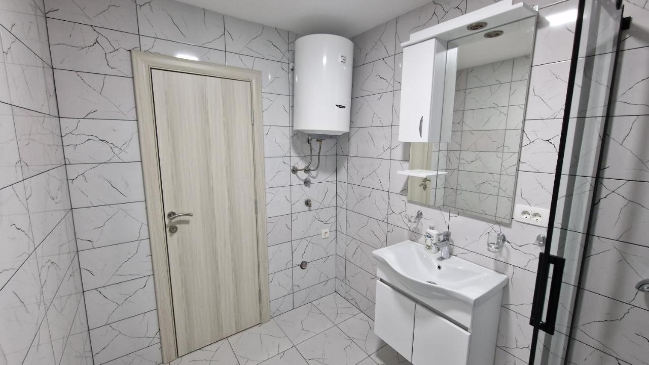 Apartament Apartman Tolosi 2 Podgorica Zewnętrze zdjęcie