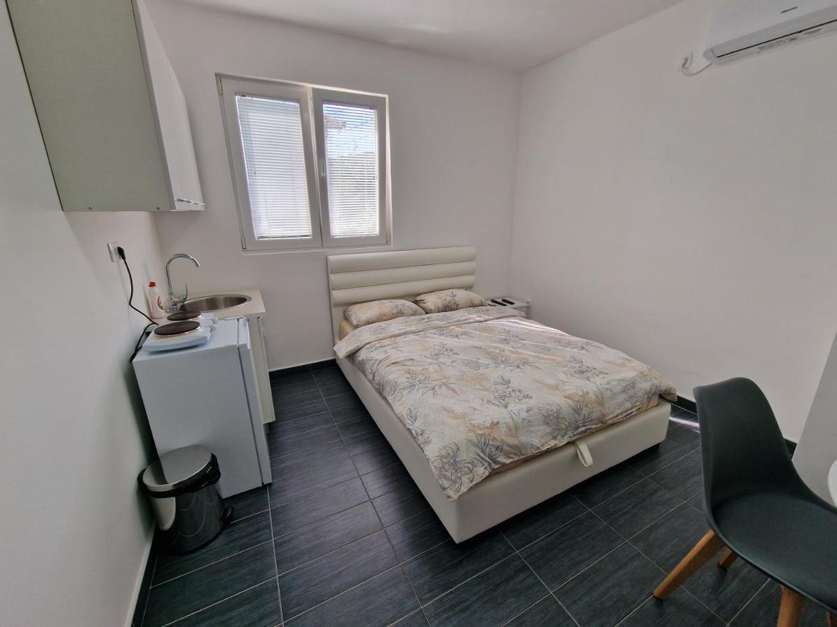 Apartament Apartman Tolosi 2 Podgorica Zewnętrze zdjęcie