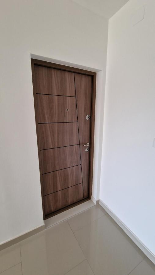 Apartament Apartman Tolosi 2 Podgorica Zewnętrze zdjęcie